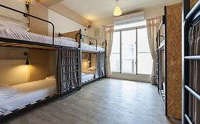 Sleeping Boot Hostel